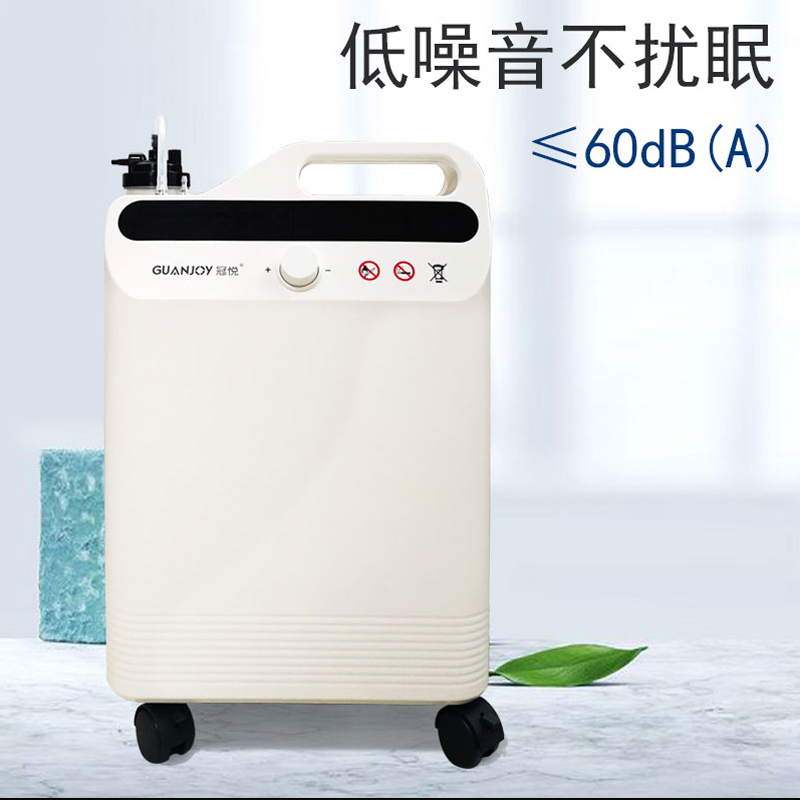 老人用醫(yī)用制氧機有什么作用呢？