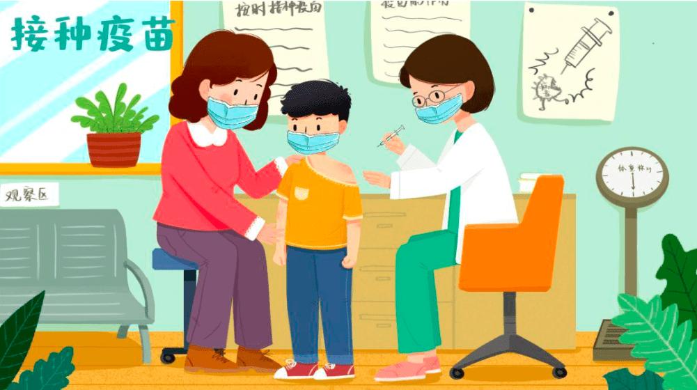 樂康醫(yī)療器械批發(fā)：青少年接種新冠疫苗需要注意什么？