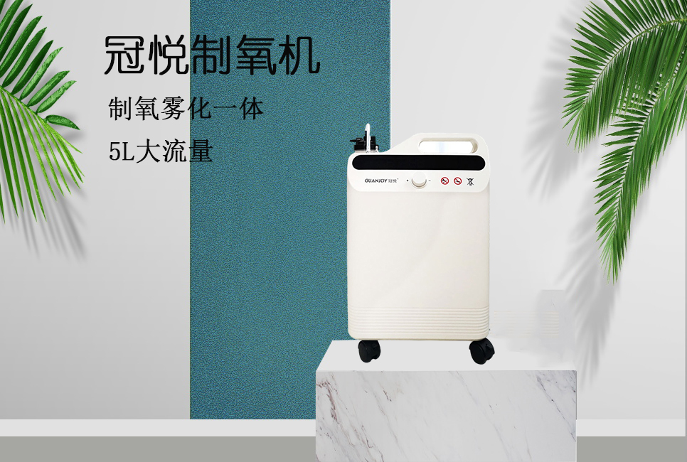 樂康醫(yī)療器械批發(fā)為你推薦冠悅制氧機(jī)！