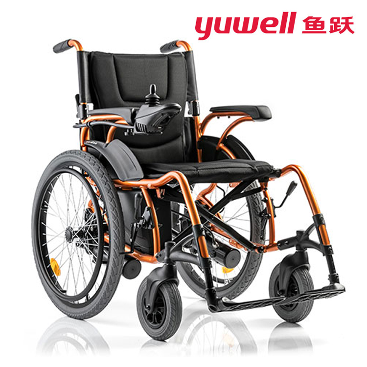 選購(gòu)電動(dòng)輪椅時(shí)專業(yè)及時(shí)的售后服務(wù)很有必要