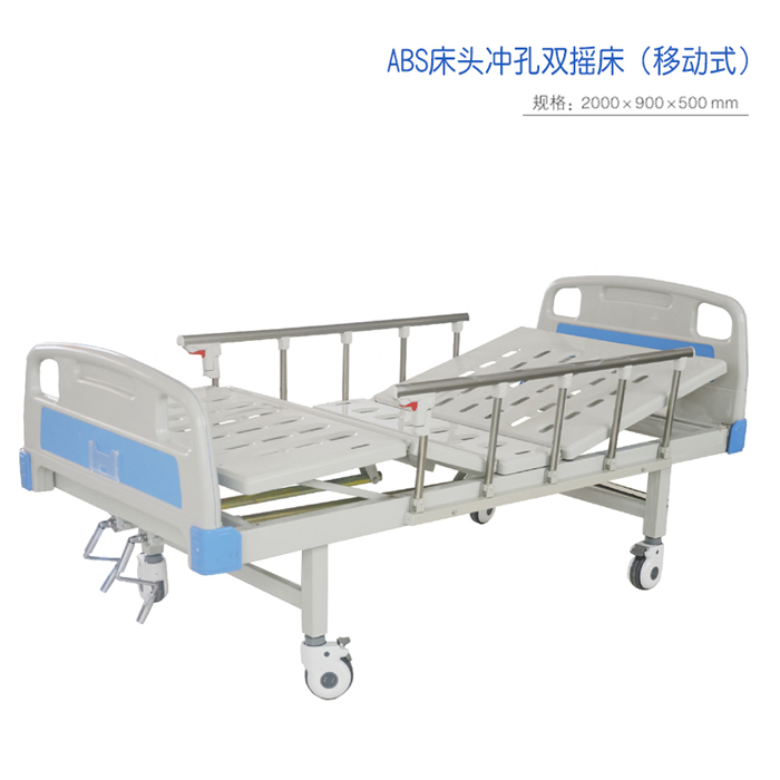 手動護理床都有哪幾種類型呢？